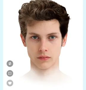 Hairstyle Try On - AI Haircut screenshot 3