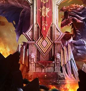 Clash of Kings screenshot 4