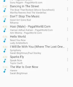 Ringtone Maker:create ringtone screenshot 1