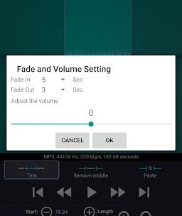 Ringtone Maker:create ringtone screenshot 3