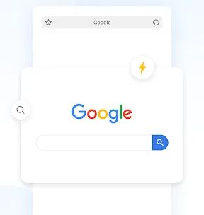 Internet Browser screenshot 1