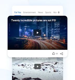 Internet Browser screenshot 4