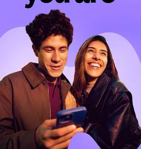 Hily Dating app: Meet & Date screenshot 1