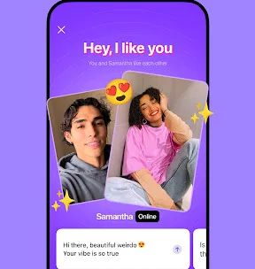 Hily Dating app: Meet & Date screenshot 5