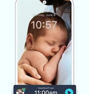 Huckleberry: Smart Baby Care screenshot 4