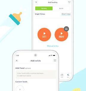 Huckleberry: Smart Baby Care screenshot 5