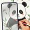 AR Drawing : Trace Anything
