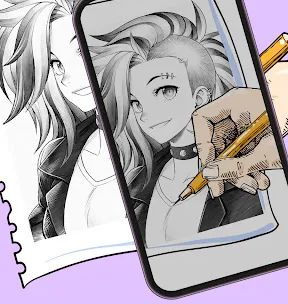 AR Drawing : Trace Anything screenshot 1