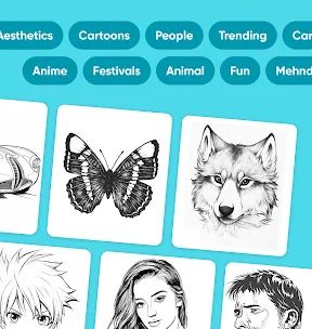 AR Drawing : Trace Anything screenshot 2