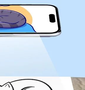 AR Drawing : Trace Anything screenshot 5