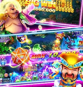 Golden HoYeah- Casino Slots screenshot 2