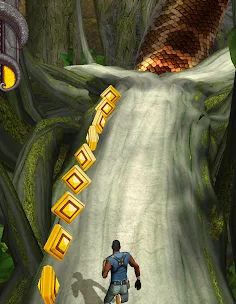 Temple Run 2: Endless Escape screenshot 3