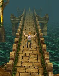 Temple Run screenshot 3