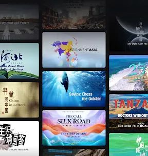 CGTN – China Global TV Network screenshot 5