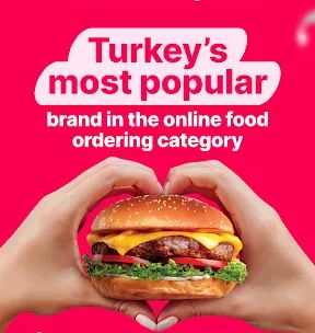 Yemeksepeti - Food & Grocery screenshot 3