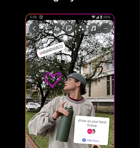 Instagram screenshot 3