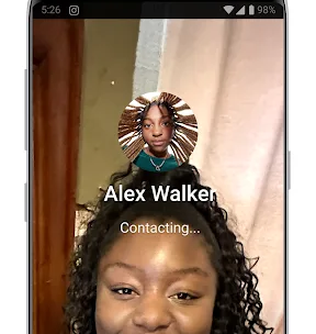 Instagram Lite screenshot 4