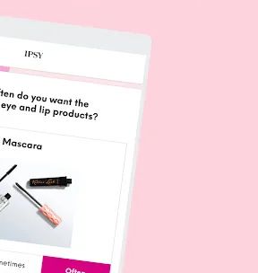 IPSY: Personalized Beauty screenshot 2
