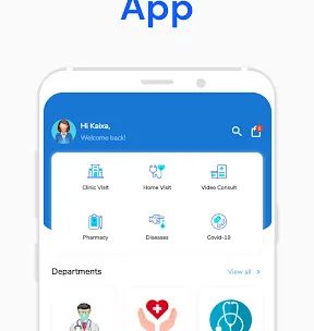 ProKit Biggest Flutter UI Kit screenshot 4