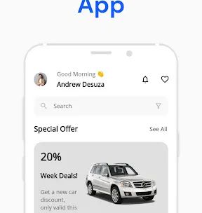 ProKit Biggest Flutter UI Kit screenshot 5