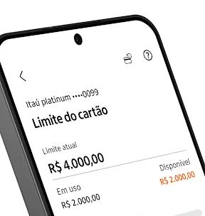 Banco Itaú: Conta, Cartão e + screenshot 3