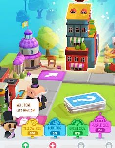 Board Kings: Board Dice Games screenshot 3
