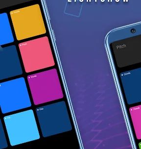 Real Electro Drum Pad: Hip Hop screenshot 2