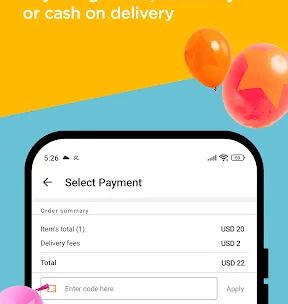 JUMIA Online Shopping screenshot 5