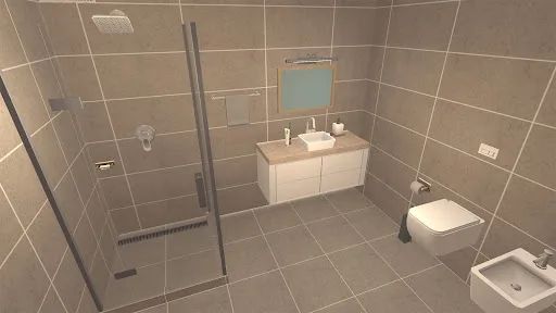 House Designer : Fix & Flip screenshot 4
