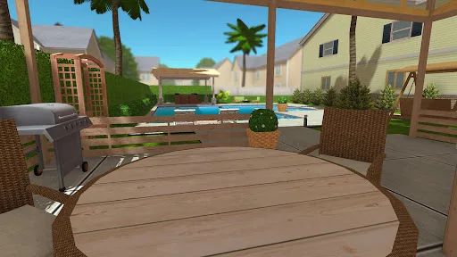 House Designer : Fix & Flip screenshot 5