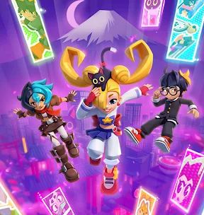 Subway Surfers screenshot 5