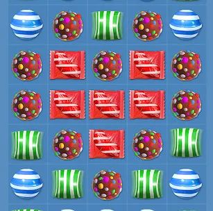 Candy Crush Soda Saga screenshot 1