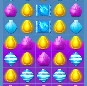 Candy Crush Soda Saga screenshot 2
