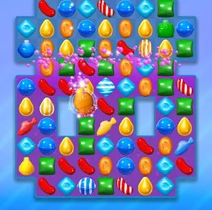 Candy Crush Soda Saga screenshot 4