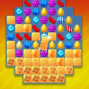 Candy Crush Soda Saga screenshot 5