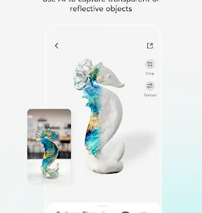 KIRI Engine: 3D Scanner App screenshot 2