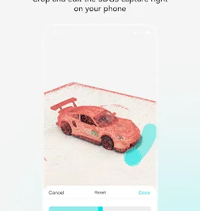 KIRI Engine: 3D Scanner App screenshot 4