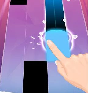 Piano Tiles 2™ - Piano Game screenshot 1