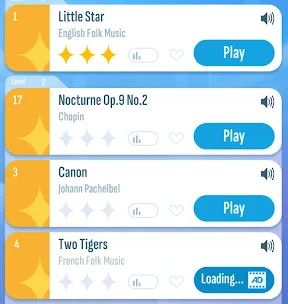 Piano Tiles 2™ - Piano Game screenshot 3