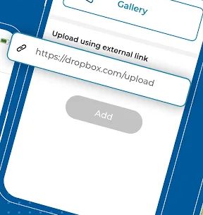 Kwikpic - Smart Photo Sharing screenshot 2