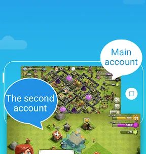 Parallel Space - app cloning screenshot 4