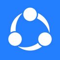 SHAREit:Передача,Обмін файлами