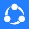 SHAREit:Передача,Обмін файлами