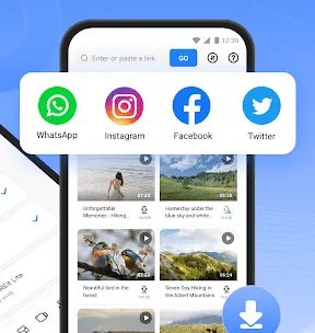 SHAREit:Передача,Обмін файлами screenshot 3