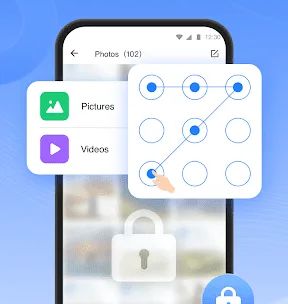 SHAREit:Передача,Обмін файлами screenshot 5