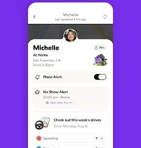 Life360: Stay Connected & Safe screenshot 4