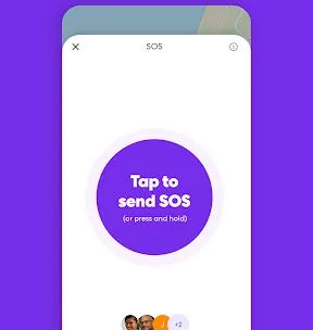 Life360: Stay Connected & Safe screenshot 5