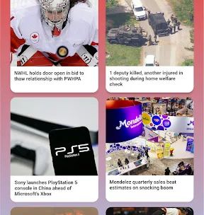 Local News - Latest & Smart screenshot 5