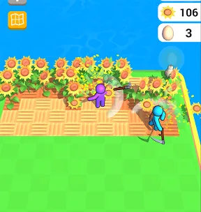 Farm Land - Farming life game screenshot 3