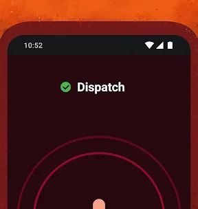 Zello PTT Walkie Talkie screenshot 4
